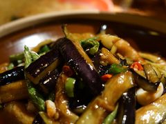 -破三川·新川菜(静安大融城店)