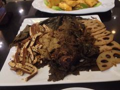 -闫府私房菜·百年鲁菜(恒隆店)