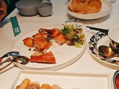 -花样西贡·法式越南菜餐厅(桂林万象城店)