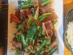 -民食香·腊排骨野生菌美食(木府店)