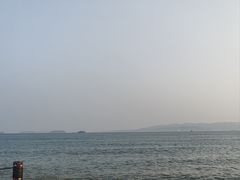 -白城沙滩