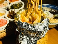 -包整·丝娃娃(一览甲秀楼风景店)