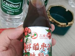 -俺家菜馆(百里峡店)
