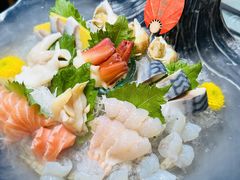-傑·料理·海鲜放题(佛山文华荟店)