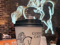 -GODIVA(美罗城店)