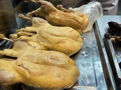 -徐家鸭子·非遗烤鸭(老门东店)