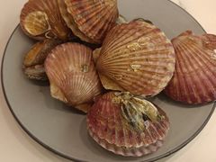 -藜爱·山海情海鲜自助(万达广场店)