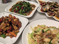 -华盛丰温州大排档(东三环南路店)