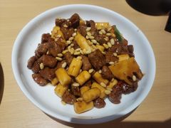 -兔爸私家小厨(新北万达店)