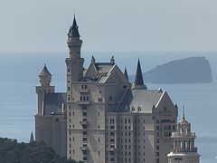 -大连星海皇冠假日酒店