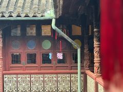 -东山雕花楼