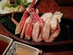 -蟹道乐(新宿本店)