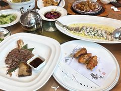 -州康·本帮菜(南桥百联店)