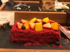 -广州富力君悦大酒店·凯菲厅