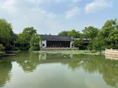 -杭州西子湖四季酒店-WL BISTRO西湖餐厅(灵隐路店)