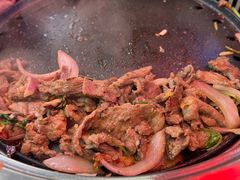 -棒小伙·齐齐哈尔烤肉(龙茗路店)
