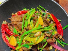 北大荒驴肉-马灯部落·西湖边的创意山景餐厅(虎跑动物园店)