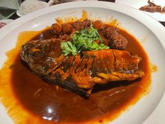 -永安鱼庄·镇江菜(东吴路店)