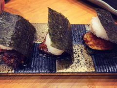 鹅肝寿司-渔藤(万柳东路店)