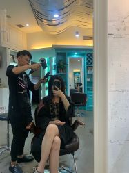 -Hair ART造型沙龙