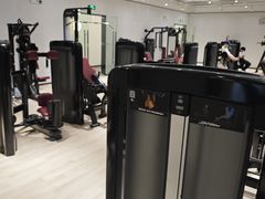 -FLARE STAR FITNESS(复地活力城店)