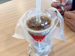 -麦当劳(庐山服务区店)