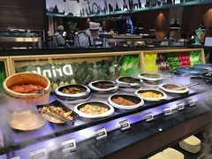 -盛江山自助料理(奥莱锦辉购物广场店)