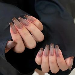 -M·X Nail日式美甲美睫