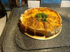 -成都瑞吉酒店·秀餐厅