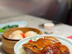 -点都德(锦粤壹号IFS国金店)