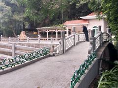 -广东温泉宾馆