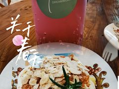 -MIMO CAFE(沙头角店)