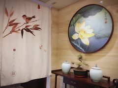 -卿雲阁私人高定餐厅(汉口江滩店)