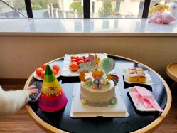 -东方幸福国际母婴月子会所