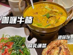 -大头虾越式风味餐厅(光明广场店)