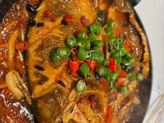 -潇湘码头·鲜湘菜(清河店)