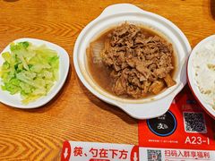 -南城香(北京南站店)