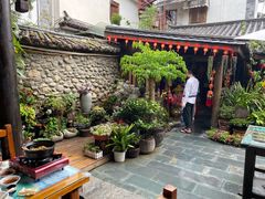 -尽善百年古院餐厅(王家老宅店)