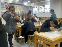 -豫厨老汤拉面(企业广场店)