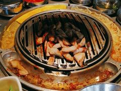 -GOGIYA·咕叽吖韩国传统烤肉店(小榄店)