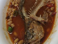 -臭鳜鱼人家·老字号徽菜