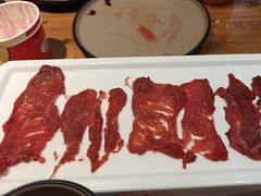 -谭三娘鲜切牛肉自助火锅(九眼桥总店)