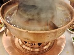 -牛街·马辈儿涮肉(牛街二店)