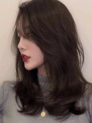 点击看大图 -MORI HAIR SALON日式美发沙龙