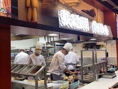 -光海·乡记酸菜鱼·始于1996(花园路店)
