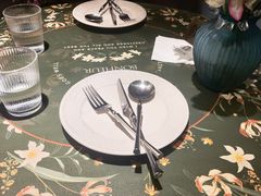 -第101座花园餐厅(湖滨88店)