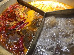 -叁口煮市井老火锅(春熙路店)