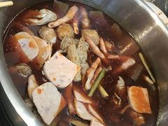 -台北吴记老锅底麻辣火锅(蓝村路店)
