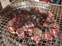-九田家黑牛烤肉(溧水万达店)