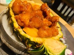 -水木苼 蔬食料理
